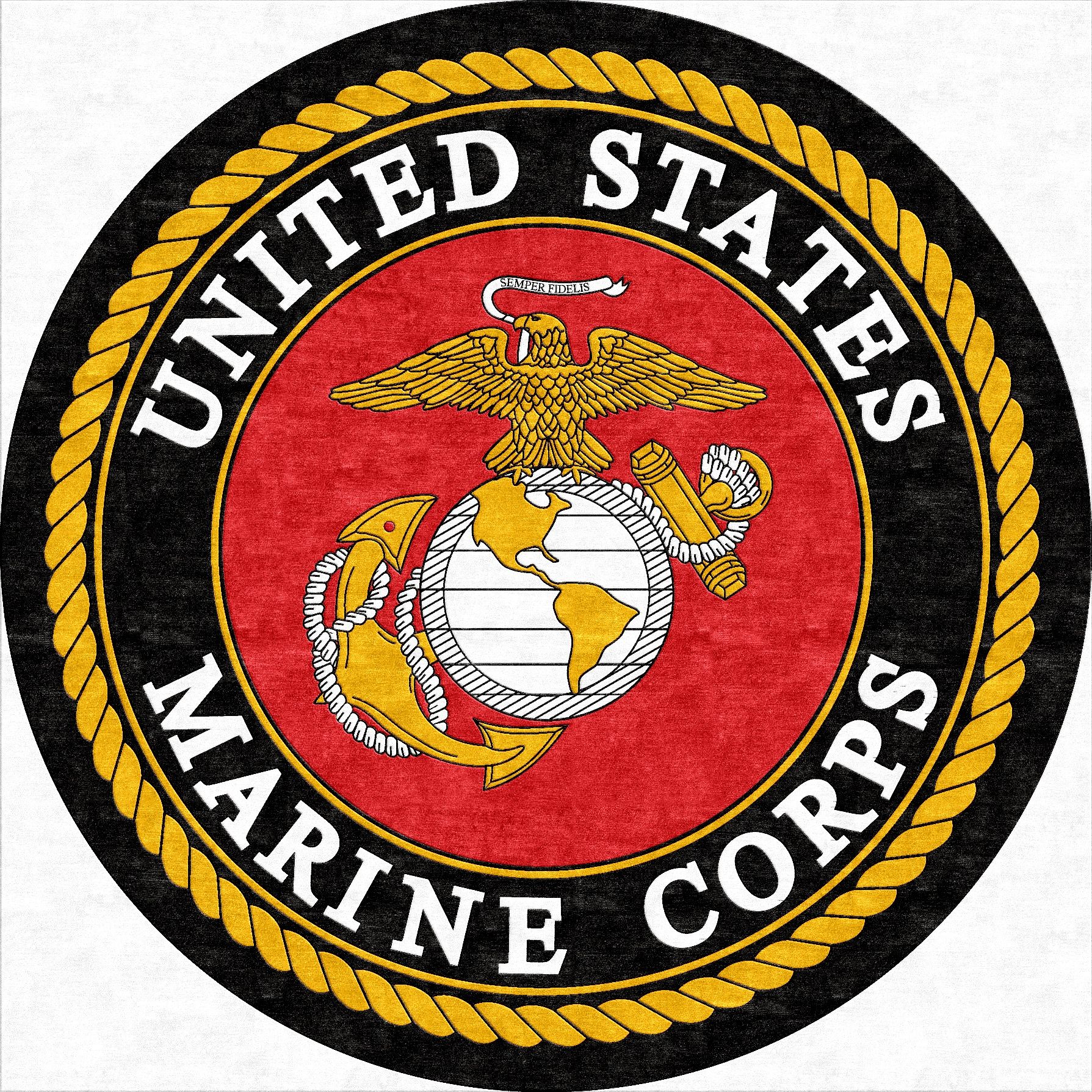 United States Marine Corps emblem